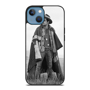 JOHN MAYER PARADIE VALLEY iPhone 13 Case Cover