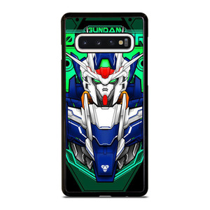 GUNDAM 00 DIVER Samsung Galaxy S10 Case Cover