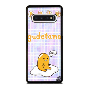 GUDETAMA CUTE Samsung Galaxy S10 Case Cover