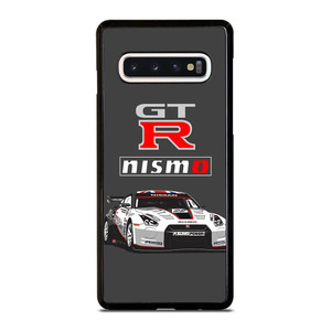 GTR NISSAN NISMO CLIPART Samsung Galaxy S10 Case Cover