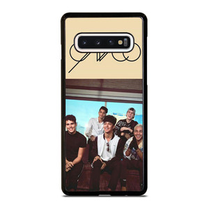 GROUP CNCO NEW Samsung Galaxy S10 Case Cover