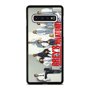 GREY'S ANATOMY NEW Samsung Galaxy S10 Case Cover