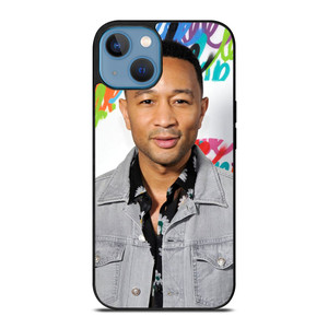 JOHN LEGEND BIGGER LOVE 2 iPhone 13 Case Cover