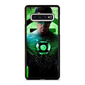 GREEN LANTERN DC Samsung Galaxy S10 Case Cover GREEN LANTERN DC Samsung Galaxy S10 Case Cover
