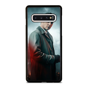 GOTHAM JIM GORDON Samsung Galaxy S10 Case Cover
