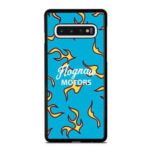 GOLF WANG FLAME ODD FLOGNAW MOTORS Samsung Galaxy S10 Case Cover GOLF WANG FLAME ODD FLOGNAW MOTORS Samsung Galaxy S10 Case Cover