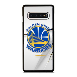 GOLDEN STATE WARRIORS NBA LOGO Samsung Galaxy S10 Case Cover