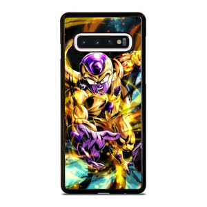 GOLDEN FRIEZA DRAGON BALL Samsung Galaxy S10 Case Cover