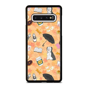 GILMORE GIRLS COLLAGE 2 Samsung Galaxy S10 Case Cover