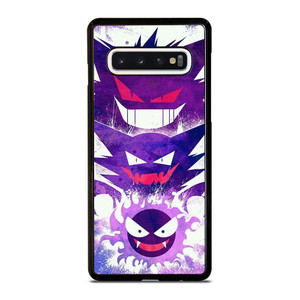 GENGAR POKEMON ART Samsung Galaxy S10 Case Cover GENGAR POKEMON ART Samsung Galaxy S10 Case Cover