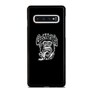 GAS MONKEY GARAGE LOGO Samsung Galaxy S10 Case Cover