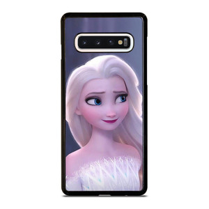 FROZEN 2 BEAUTIFUL ELSA DISNEY Samsung Galaxy S10 Case Cover