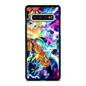 FRIEZA VS GOKU DRAGON BALL Samsung Galaxy S10 Case Cover