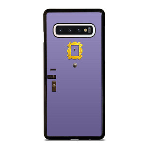 FRIENDS MONICA'S DOOR Samsung Galaxy S10 Case Cover FRIENDS MONICA'S DOOR Samsung Galaxy S10 Case Cover
