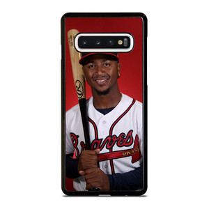 FRANCISCO LINDOR Samsung Galaxy S10 Case Cover FRANCISCO LINDOR Samsung Galaxy S10 Case Cover