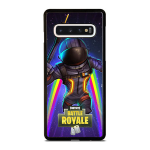 FORTNITE BATTLE ROYALE GAME Samsung Galaxy S10 Case Cover FORTNITE BATTLE ROYALE GAME Samsung Galaxy S10 Case Cover