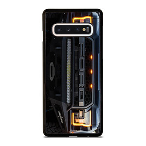 FORD F 150 RAPTOR FRONT CAR Samsung Galaxy S10 Case Cover FORD F 150 RAPTOR FRONT CAR Samsung Galaxy S10 Case Cover