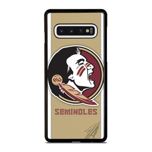 FLORIDA STATES SEMINOLES FOOTBALL Samsung Galaxy S10 Case Cover FLORIDA STATES SEMINOLES FOOTBALL Samsung Galaxy S10 Case Cover