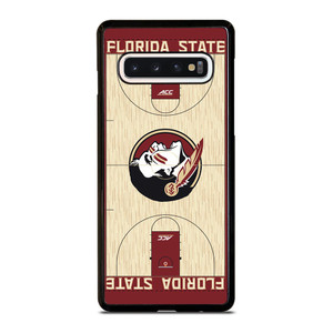 FLORIDA STATE SEMINOLES LOGO Samsung Galaxy S10 Case Cover FLORIDA STATE SEMINOLES LOGO Samsung Galaxy S10 Case Cover