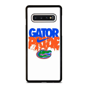 FLORIDA GATORS PRIDE NIKE Samsung Galaxy S10 Case Cover FLORIDA GATORS PRIDE NIKE Samsung Galaxy S10 Case Cover