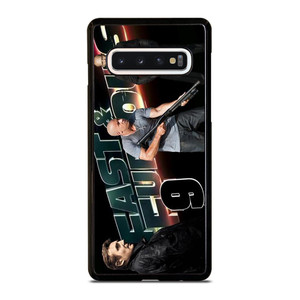 FAST AND FURIOUS 9 Samsung Galaxy S10 Case Cover