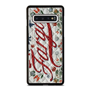 FARGO MOVIES ART 3 Samsung Galaxy S10 Case Cover