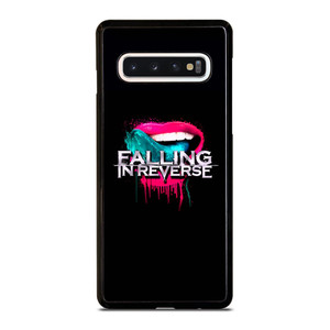 FALLING IN REVERSE ROCK BAND Samsung Galaxy S10 Case Cover