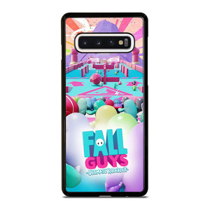 FALL GUYS ULTIMATE KNOCKOUT Samsung Galaxy S10 Case Cover