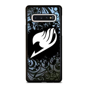 FAIRY TAIL ANIME LOGO ART Samsung Galaxy S10 Case Cover FAIRY TAIL ANIME LOGO ART Samsung Galaxy S10 Case Cover