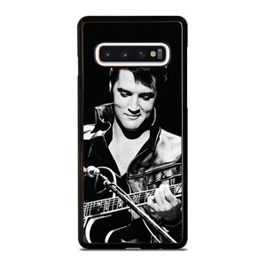 ELVIS PRESLEY SINGER Samsung Galaxy S10 Case Cover