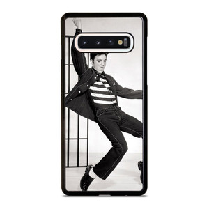 ELVIS PRESLEY COOL Samsung Galaxy S10 Case Cover