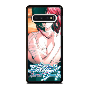 ELFEN LIED LUCY ANIME Samsung Galaxy S10 Case Cover