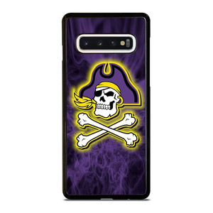 ECU EAST CAROLINA ICON Samsung Galaxy S10 Case Cover ECU EAST CAROLINA ICON Samsung Galaxy S10 Case Cover