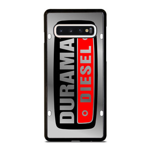DURAMAX DIESEL PLATE LOGO Samsung Galaxy S10 Case Cover