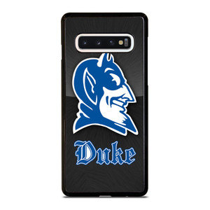DUKE BLUE DEVILS LOGO Samsung Galaxy S10 Case Cover