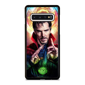 DOCTOR STRANGE MARVEL Samsung Galaxy S10 Case Cover DOCTOR STRANGE MARVEL Samsung Galaxy S10 Case Cover