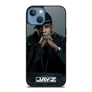 JAY Z NEW YORK HAT iPhone 13 Case Cover