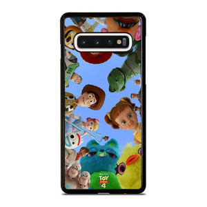 DISNEY TOY STORY 4 Samsung Galaxy S10 Case Cover