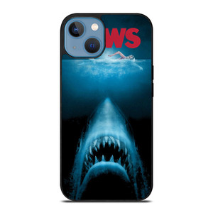 JAWS SHARK NEW iPhone 13 Case Cover JAWS SHARK NEW iPhone 13 Case Cover