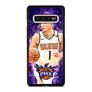DEVIN BOOKER PHOENIX SUNS Samsung Galaxy S10 Case Cover