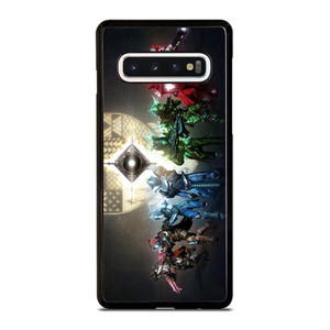 DESTINY GAME Samsung Galaxy S10 Case Cover DESTINY GAME Samsung Galaxy S10 Case Cover