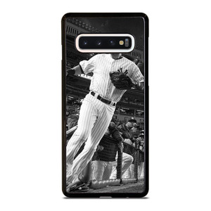 DEREK JETER NEW YORK YANKEES BASEBALL Samsung Galaxy S10 Case Cover DEREK JETER NEW YORK YANKEES BASEBALL Samsung Galaxy S10 Case Cover