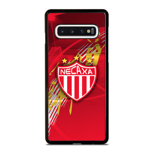 DEPORTIVO NECAXA SYMBOL Samsung Galaxy S10 Case Cover