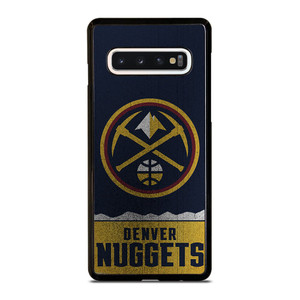 DENVER NUGGETS 2 Samsung Galaxy S10 Case Cover DENVER NUGGETS 2 Samsung Galaxy S10 Case Cover