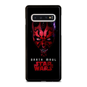 DARTH MAUL STAR WARS Samsung Galaxy S10 Case Cover DARTH MAUL STAR WARS Samsung Galaxy S10 Case Cover