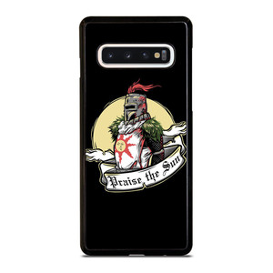 DARK SOULS PRAISE THE SUNS Samsung Galaxy S10 Case Cover