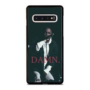 DAMN KENDRICK LAMAR Samsung Galaxy S10 Case Cover