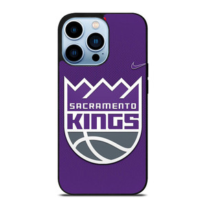 SACRAMENTO KINGS LOGO iPhone 13 Pro Max Case Cover SACRAMENTO KINGS LOGO iPhone 13 Pro Max Case Cover
