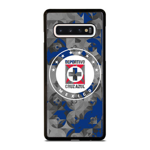 CRUZ AZUL DEPORTIVO FC Samsung Galaxy S10 Case Cover
