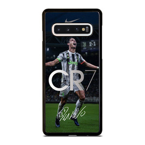 CR7 CRISTIANO RONALDO SIGNATURE Samsung Galaxy S10 Case Cover CR7 CRISTIANO RONALDO SIGNATURE Samsung Galaxy S10 Case Cover